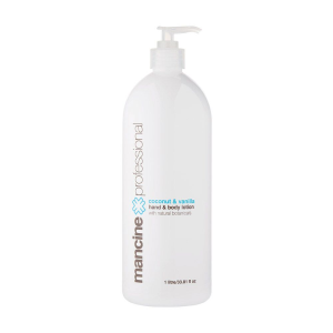 Mancine Hand and Body Lotion