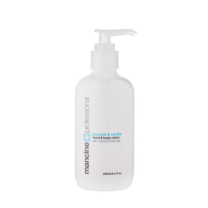Mancine Hand and Body Lotion