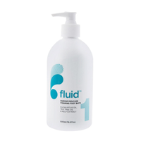 Mancine Fluid Marine Pedicure