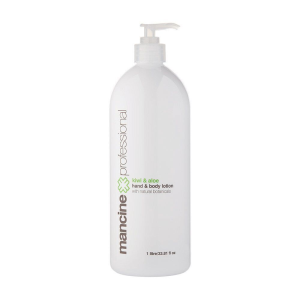 Mancine Hand and Body Lotion