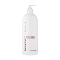 Mancine Hand and Body Lotion