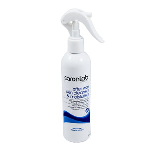 Skin Cleanser Oil with Moisturiser, 250ml Trigger Spray, Each Each