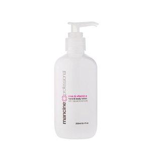Mancine Hand and Body Lotion