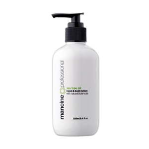 Mancine Hand and Body Lotion
