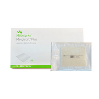 Melgisorb Plus, 10 x 20cm, 10 Pieces/Box Box