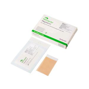 Mepiform Scar Dressing, 5 x 7.5cm, 5 Pieces/Box Box