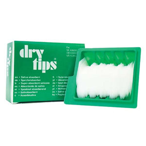 H&G Dry Tips
