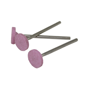 H&g Pink Mounted Stones #11p 100/bx Box