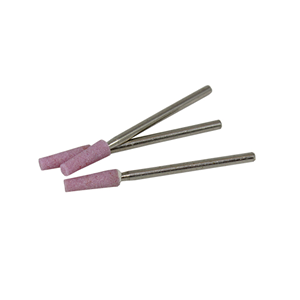 H&g Pink Mounted Stones #20p 100/bx Box