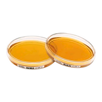 Millipore Tryptic Soy Agar, with Lecithin, Tween®, Histidine and Sodium Thiosulfate- ICR 30ml, 20 Plates/Pack Pack