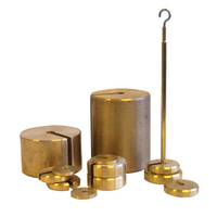 Livingstone Mass Set
