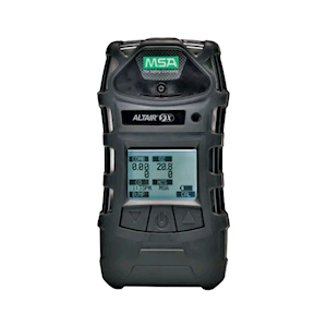 MSA Altair 5X Multi-Gas Detector, with Integral Pump, for 4-6 Gases, Each