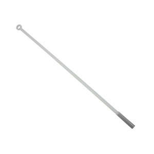 Livingstone Magnetic Stirrer Bar Retriever, PTFE, 450mm Length x 10mm Diameter, Each Each