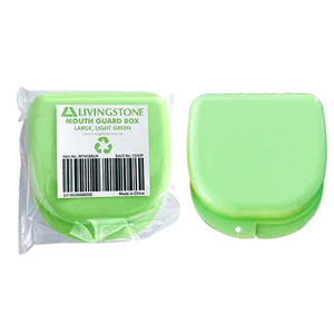 Larident Mouth Guard Box