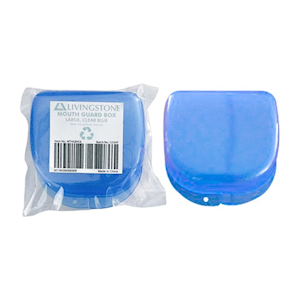 Larident Mouth Guard Box