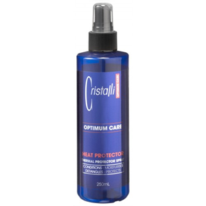Cristalli Heat Protector Spray, Each Each
