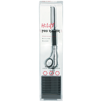 HI LIFT PROFESSIONAL RAZOR W/10 BLADES, NON-SLIP GRIP Each