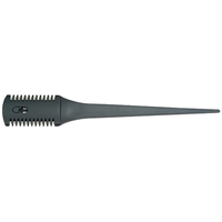 Professional Thinning Razor Comb, Double Life Blade, Ea Each