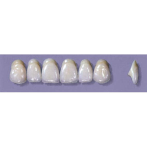Myerson Anteriors #A11/70 (1 x 6 Card), Each