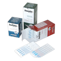 Hwato Acupuncture Needle