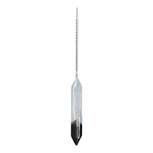 Carlton Alcohol Hydrometer