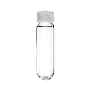 Nalgene Oak Ridge Centrifuge Tube, 30ml, Round Bottom, Glass, 10/Pack (MOQ 10) Pack