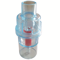Rapidflo Jet Nebuliser Bowl, Each Each