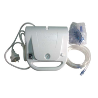 Econ-O-Mist Nebuliser Therapy Pump, BD, Each Each