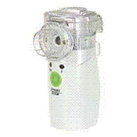 Livingstone Portable Ultrasonic Nebuliser, Each Each