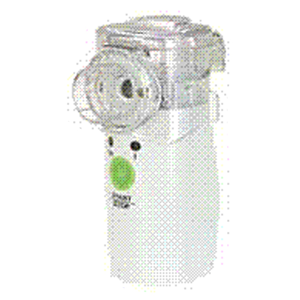 Livingstone Portable Ultrasonic Nebuliser, Each Each