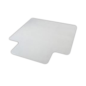 CHAIRMAT TENEX SMALL 900X1200 CLEATMAT EACH Each