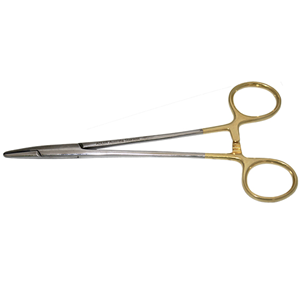 Adler Mayo Hegar Needle Holder