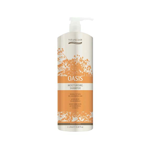 Natural Look Shampoo, 5 Litre, Each Each