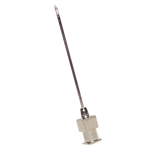 Livingstone Luer Lock Needles