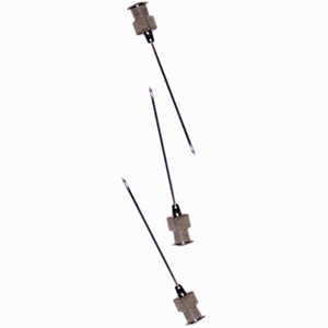 Livingstone Luer Lock Needles