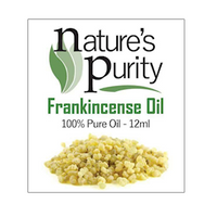 Natures Purity Harmony Blend 12mL (Geranium, Lavender, Rose), Each Bottle
