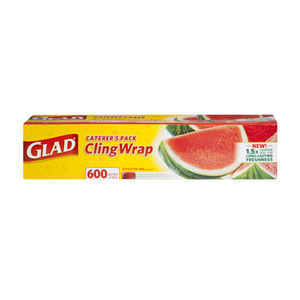 Glad Wrap