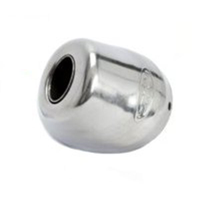REPLACEMENT TURBINE & END CAP Each
