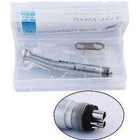 Pana-Air Screw Type Bur Changer Each