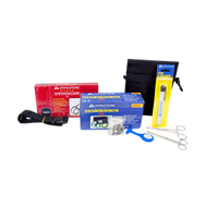 Nurse Kit, In Pocket Pouch, Kit Each
