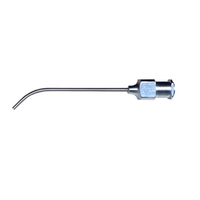 Nouvag Cannula For Irrigation #4105 Each