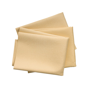 Oates Enka-Fill Cloths, Plain, 55 x 59cm, Polyvinyl Alcohol (PVA), 3 Pieces/Pack