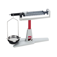Cent O Grams Balance, 311 Grams X 0.01 Grams Each