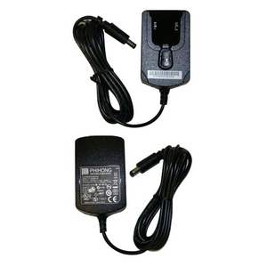 Ohaus Adapter, Universal 100-240V, 5W W/Plug Each