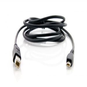 Ohaus RS232 Cable, Pc 25 Pin To Adventurer Pro Each