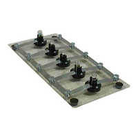 Ohm's Law Demonstrator, Each Set