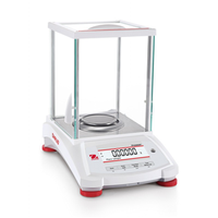 Ohaus Pioneer Semi-Micro Balance