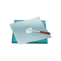 Livingstone Ointment Slab, Glass, 300 x 300 x 10 mm, Each Each