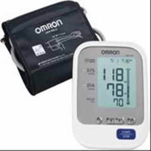Omron HEM-7322 Premium Digital Blood Pressure Monitor, Each Each