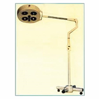 OPERATING LIGHT - 4 BULB Each